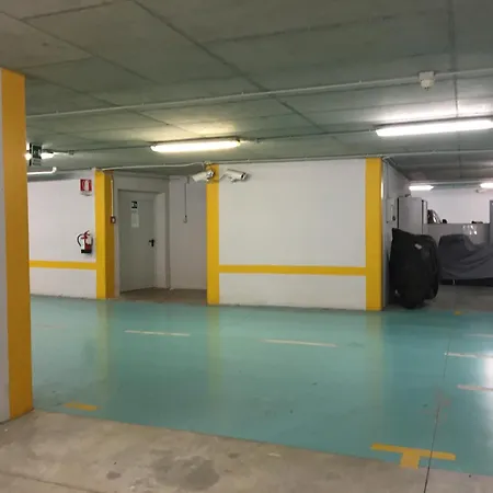 Appartamento Casa Gemma