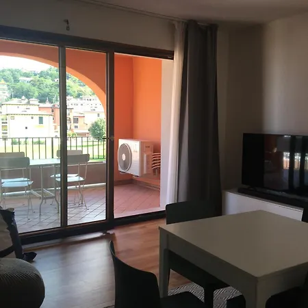 Apartamento Casa Gemma Múggia