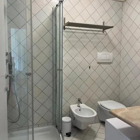 Appartamento Casa Gemma *