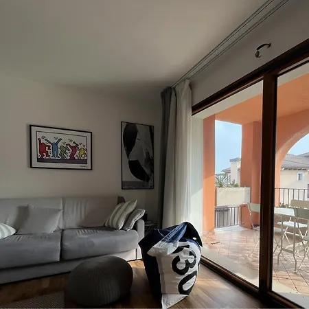 Casa Gemma Appartamento Múggia