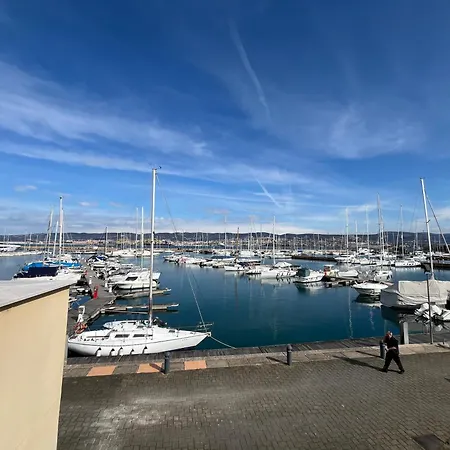 Appartamento Casa Gemma Múggia