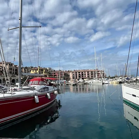 Casa Gemma * Múggia