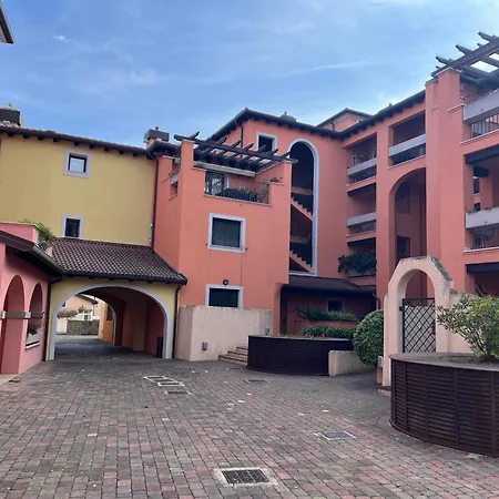 Casa Gemma Appartamento