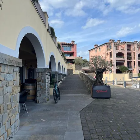 Appartamento Casa Gemma *