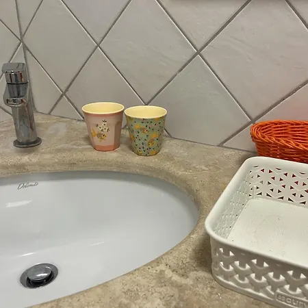 Casa Gemma *