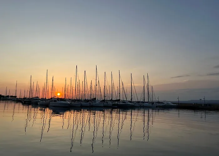 Casa Gemma Apartment