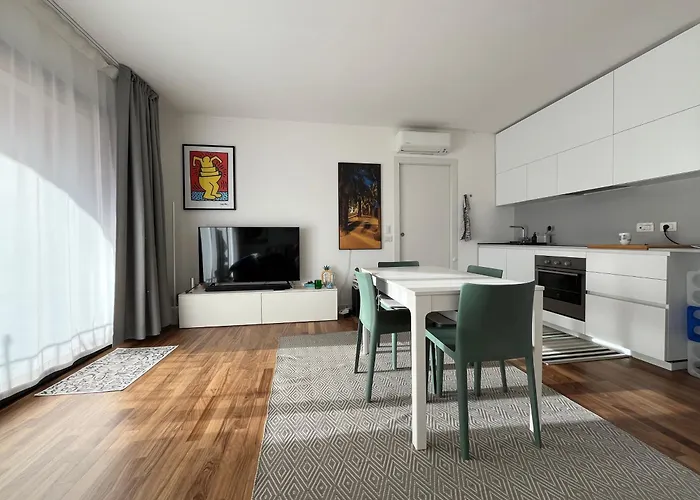 Apartment Casa Gemma Muggia