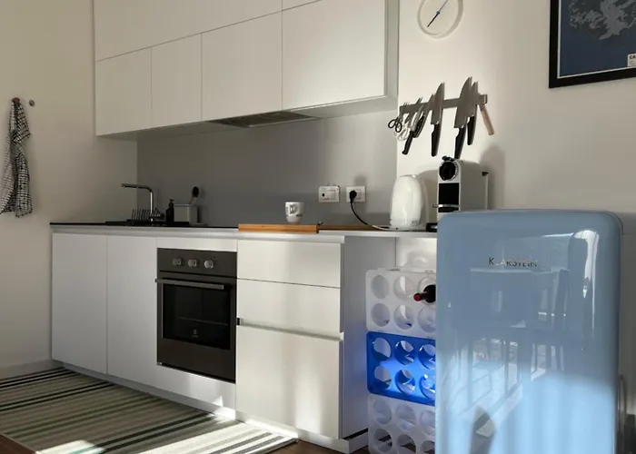 Apartment Casa Gemma *