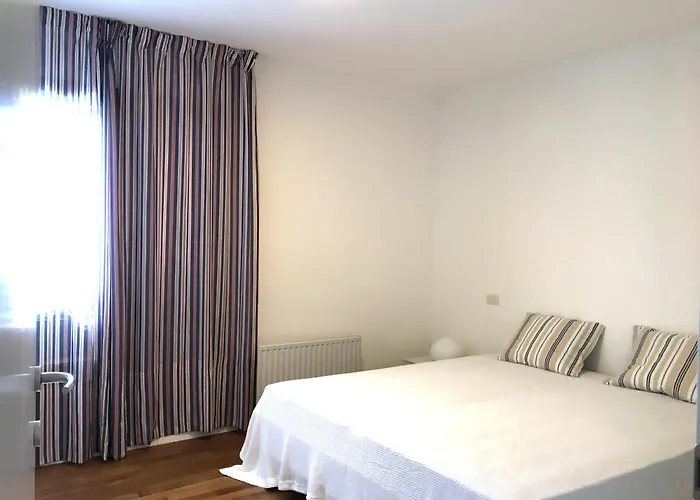 Apartment Casa Gemma *