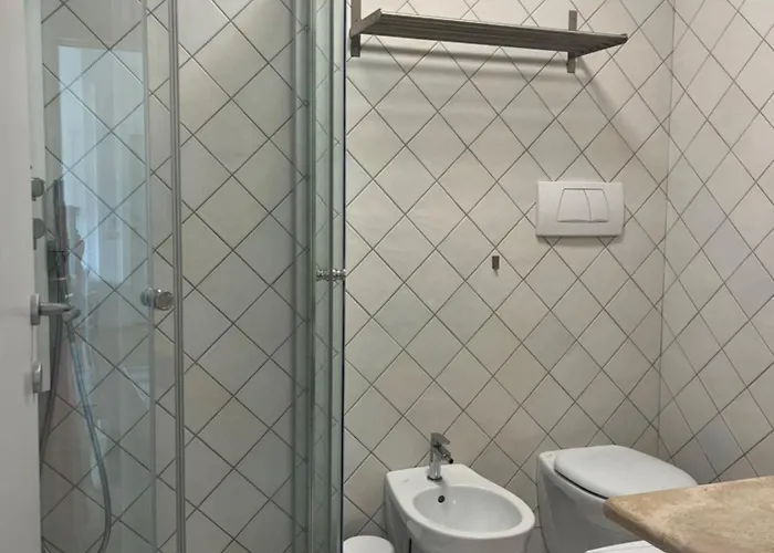 Apartment Casa Gemma *