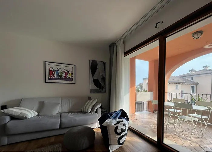 Casa Gemma Apartment Muggia