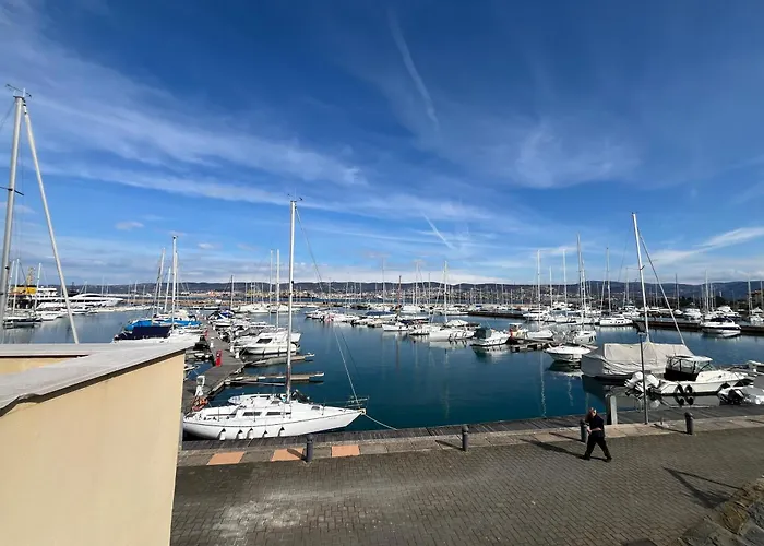 Apartment Casa Gemma Muggia