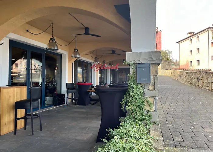 Casa Gemma Apartment *