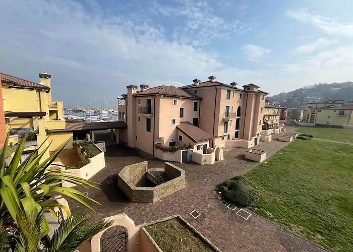 Apartment Casa Gemma Muggia