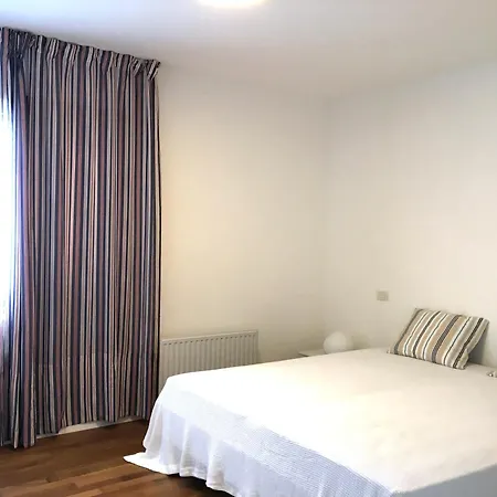 Lägenhet Casa Gemma *