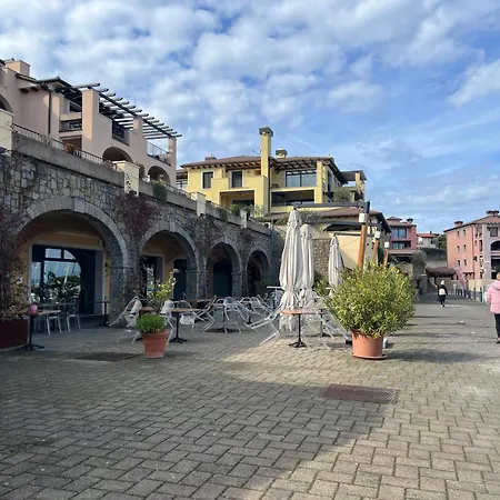 Apartment Casa Gemma Muggia