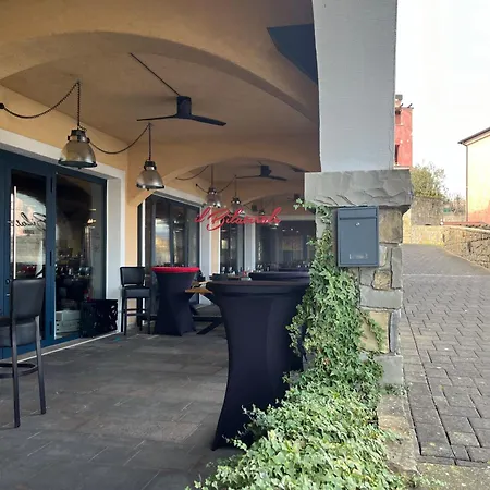 Casa Gemma Lägenhet *