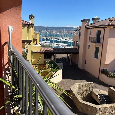 Appartement Casa Gemma *
